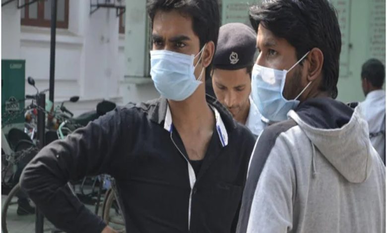 Rajasthan में Swine Flu का अलर्ट, जयपुर में मिले 17 मरीज, लेप्टोस्पायरोसिस के 32 केस मिले