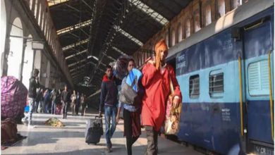 Train Cancelled: किसान आंदोलन के कारण रेल ट्रैफिक हो रहा प्रभावित, उत्तर-पश्चिम रेलवे ने 16 ट्रेनें कैंसिल की, इन ट्रेनों का रूट बदला