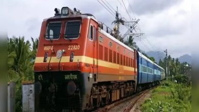 Rajasthan Train Schedule: किसान आंदोलन के चलते वंदे भारत सहित 6 ट्रेनें रहेंगी रद्द, 21 ट्रेनों का रूट बदला , जानें पूर अपडेट